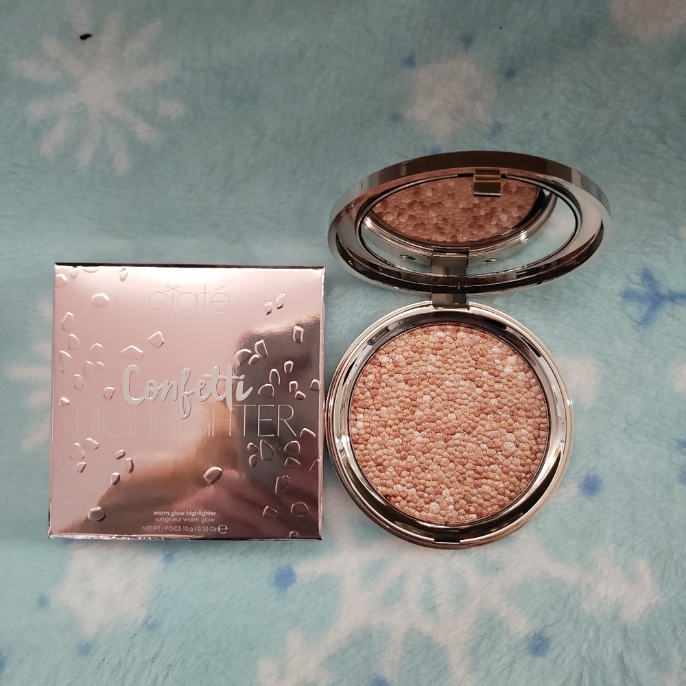 Ciate confetti highlighter